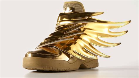 adidas sneakers with wings